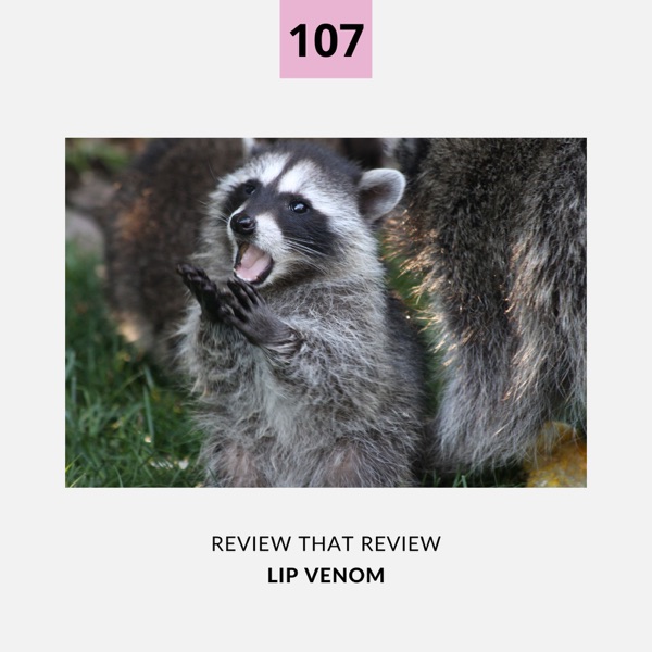 Lip Venom - 1 Star Review photo