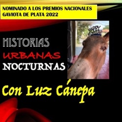 Historias Urbanas Nocturnas