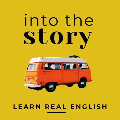 Into the Story: Learn English with True Stories:Bree Aesie