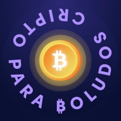 Cripto para boludos Cripto para boludos