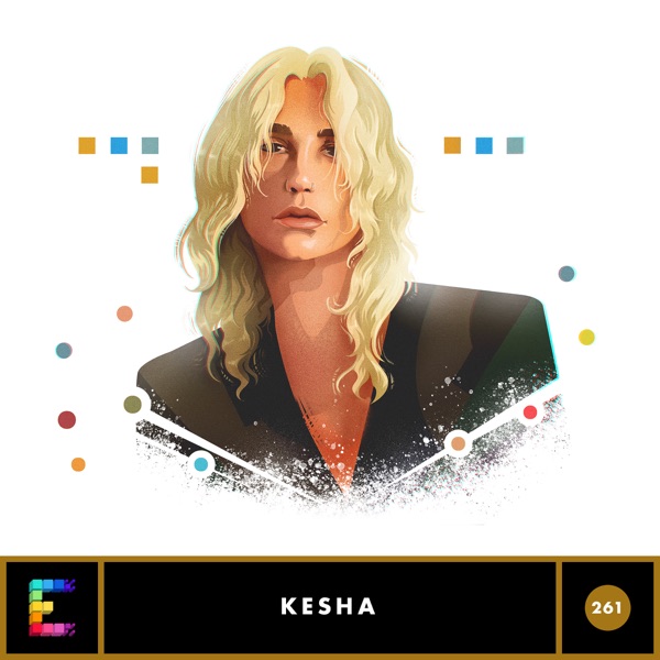 Kesha - Eat The Acid photo