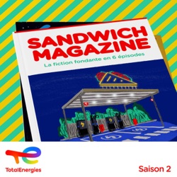 Sandwich Magazine