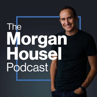 The Morgan Housel Podcast:Morgan Housel