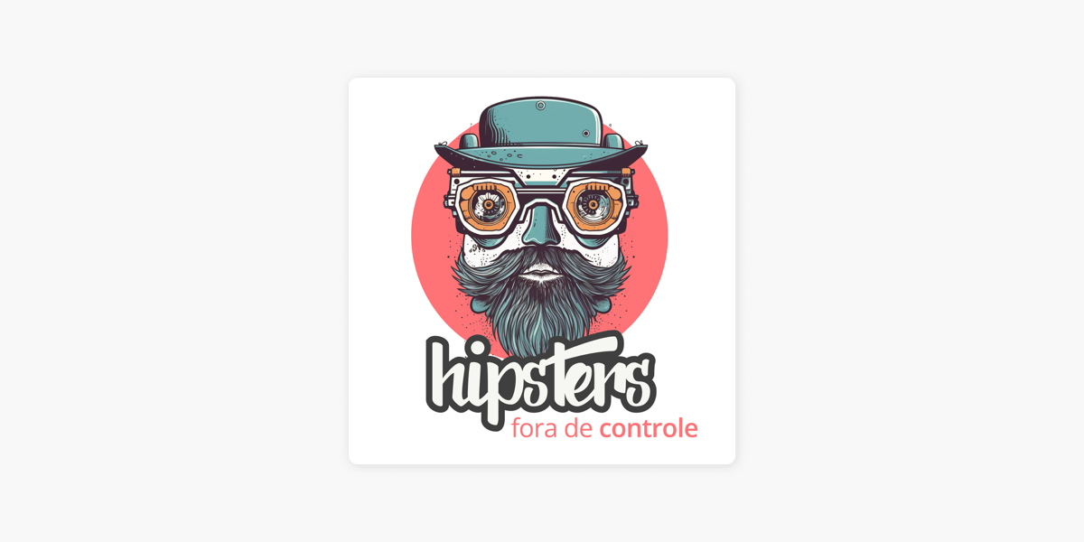 Hipsters Ponto Tech on Apple Podcasts