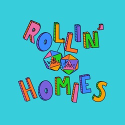 Rollin' with the Homies