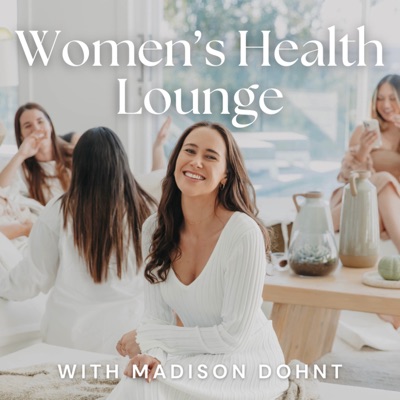 The Women's Health Lounge