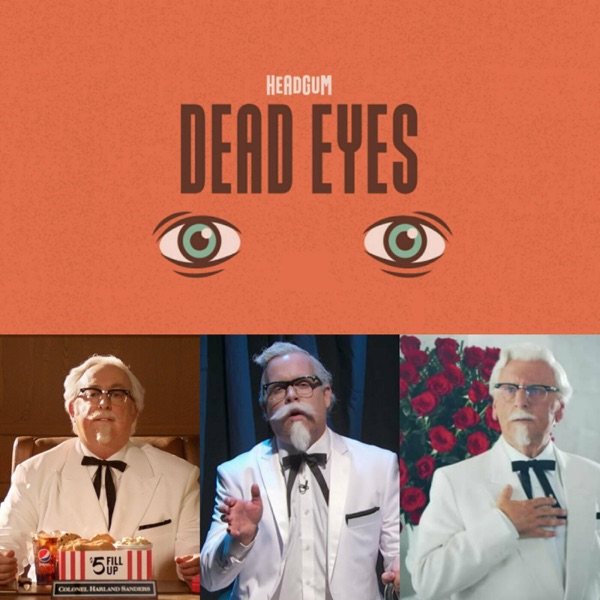 24 - The Colonel(s) photo