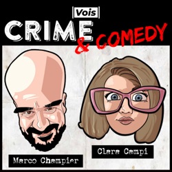 Crime & Comedy