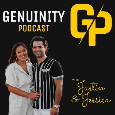 Genuinity:Justin and Jessica Grossman
