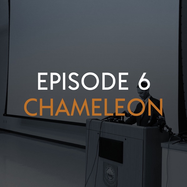 EP 6: Chameleon photo