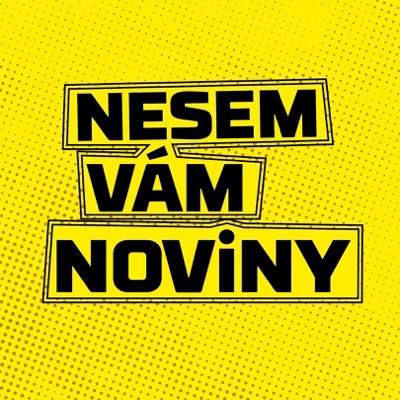 Nesem Vám Noviny Nesem Vám Noviny