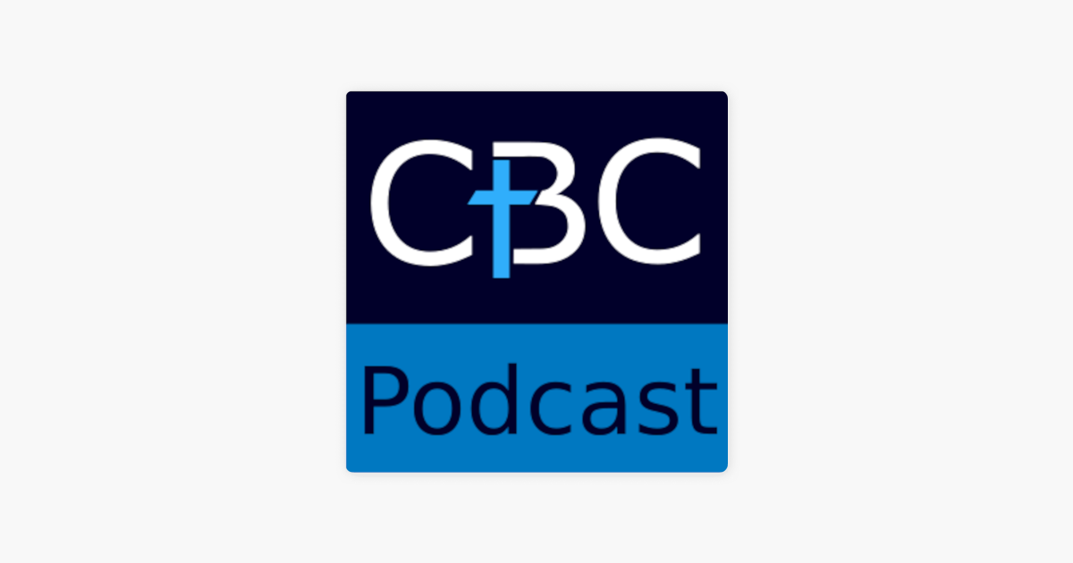 ‎Corsham Baptist Church Podcast Luke 64649 Sunday 2nd June 2024