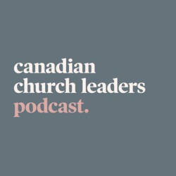 Mark Buchanan on Pastoring Others Without Losing Your Soul, Growing Deep Over Fast, and Telling Gospel-Shaped Stories