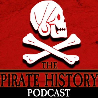 The Pirate History Podcast:Matt Albers