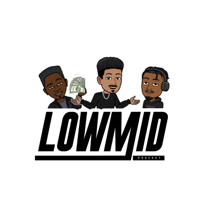 P^ssy vs. Head | lowmid Podcast