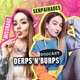 time to say goodbye - the end of derpsnburps