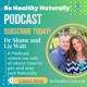 The Road To Recovery From MS With Alice Sydow