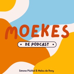 Moekes de Podcast