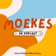 Moekes de Podcast