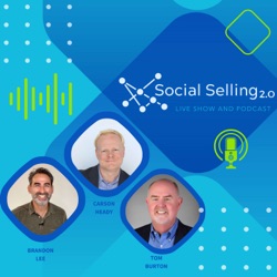 MMS #73 - Mastering Sales Fundamentals: Blending Tradition with Social Selling with Donald Kelly