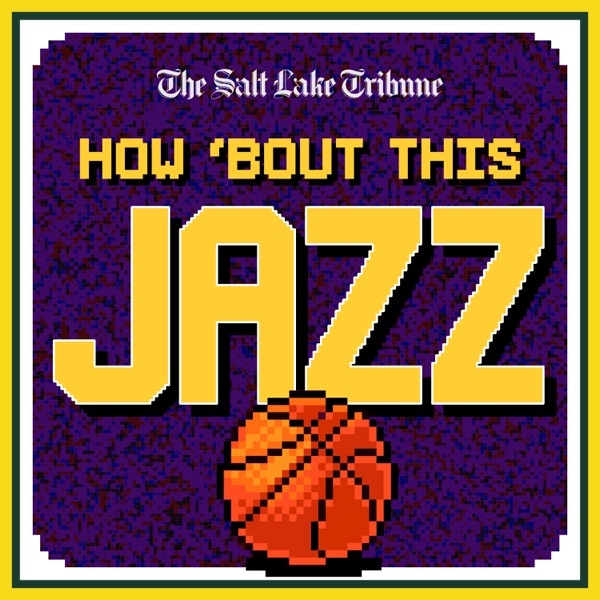 The Jazz Weekly Run