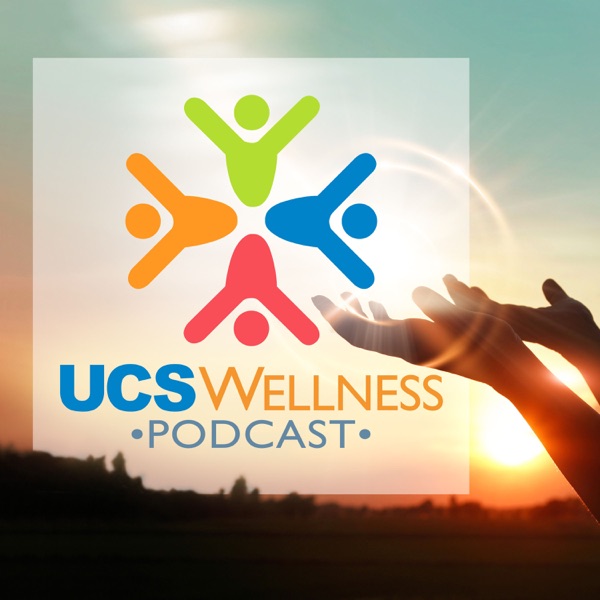 Artwork for UCS Wellness Podcast
