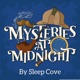 Mysteries at Midnight - Mystery Stories read in the soothing style of a bedtime story 