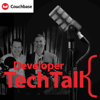 Developer Tech Talk - Couchbase