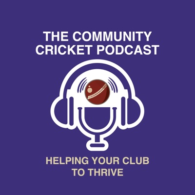 The Community Cricket Podcast The Community Cricket Podcast