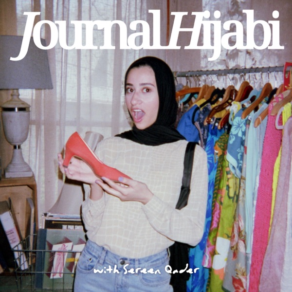 Journal Hijabi