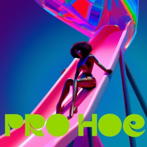 Pro Hoe