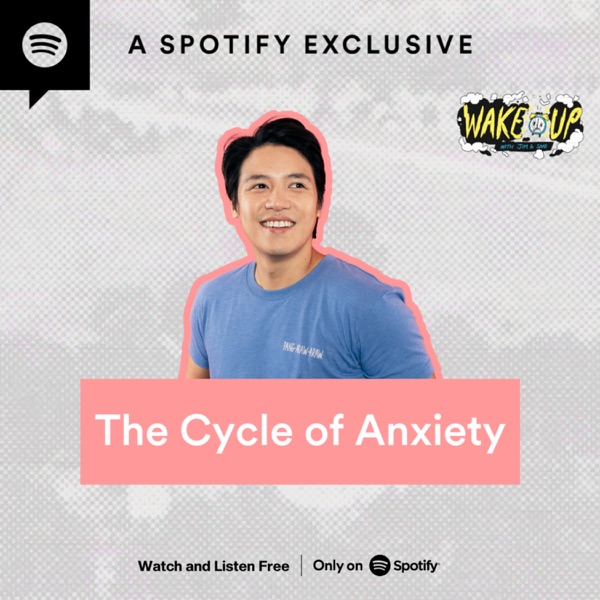 The Cycle of Anxiety photo
