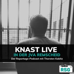 (Kein) Kuschelvollzug? Anstaltsleiter Andreas Schüller und der Sinn von Knast