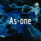 As-one
