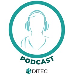 DITEC PODCAST #3 Podpora nesmie byť len na papieri