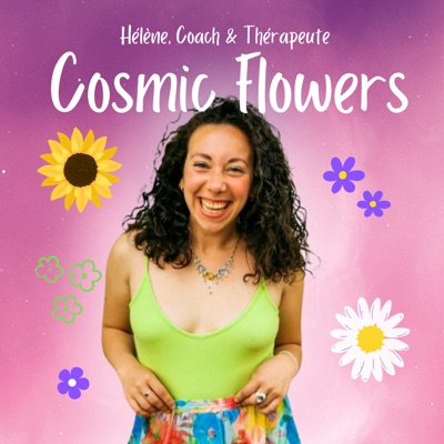 Cosmic Flowers Cosmic Flowers