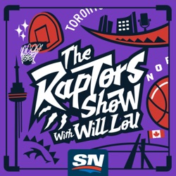 Do We Feel Better About the Raptors?