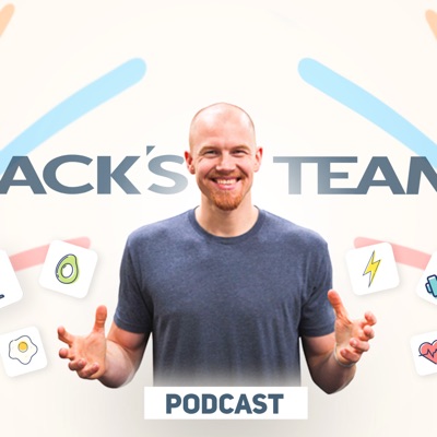 Jack's Team Podcast:Jack's Team