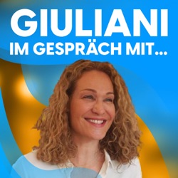 Giuliani im Gespräch mit ...