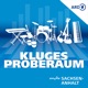 Kluges Proberaum – der Musikpodcast von MDR SACHSEN-ANHALT