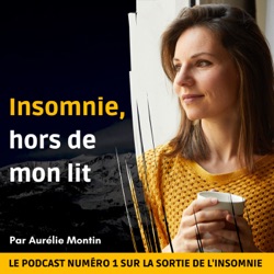 ITW #32 - Endormissement difficile ? Une solution simple et gratuite. Avec Fred Tillon, professeur de yoga et coach en respiration