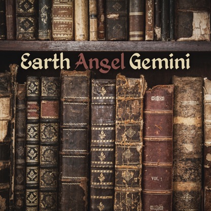 Earth Angel Gemini