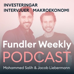 Fundler Weekly Podcast