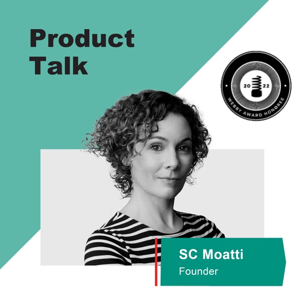 Products That Count Podcast