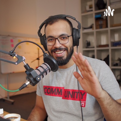 Droos Podcast - بودكاست دروس:Ahmed Abouzaid