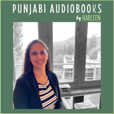 Punjabi Audiobooks By Harleen Tutorials Punjabi Audiobooks By Harleen Tutorials