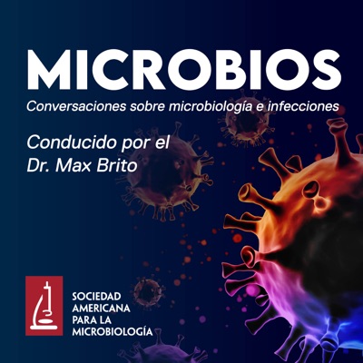 Microbios:Max Brito