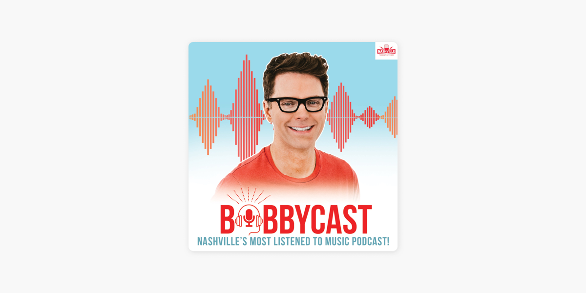 Reviews For The Podcast The Bobby Bones Show Curated From iTunes