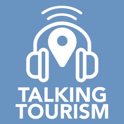 Talking Tourism Episode 130 - ATE and International Ready with Jenn Bett