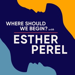 An Intimate Evening with Esther Perel